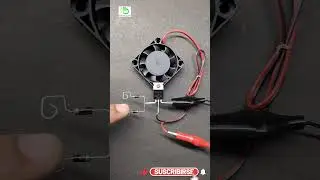 DIY Touch Switch Circuit Using MOSFET #electrical #tutorial #technology #diy #electronic #invention