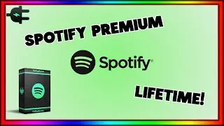 HOW TO GET SPOTIFY PREMIUM LIFETIME (2024!)