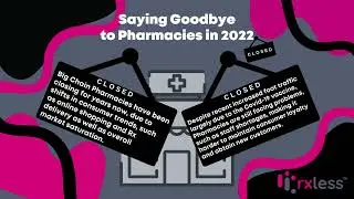 Pharmacy Closures 2022