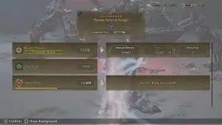 Monster Hunter Wilds - Omega Planetes Savage (With Support Hunters)