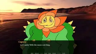 The Murder of Beppi the Clown the Dating Sim w/ Morgan
