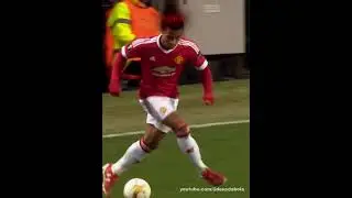 Memphis Depay &ndash; O Artista do Futebol Europeu