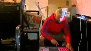 Wizz - Canberra Hip Hop Movement Rappertag