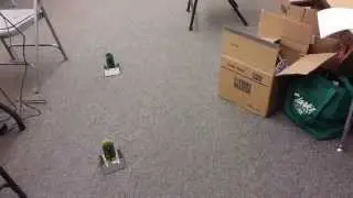 Robot 
