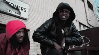 CASANOVA RICH | NO REASON (official video)