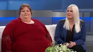 The 500-Pound Woman's Medical Tests Revealed