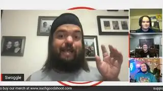 SGS Interviews Swoggle
