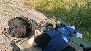 Uronen Precision UP Tactical Carbine 13
