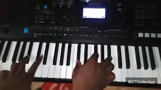 mune simba muropa raJesu on keyboard f sharp 0788287833