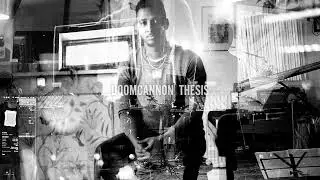 DoomCannon - Thesis