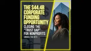 The $44.4B Corporate Funding Opportunity: Closing the 