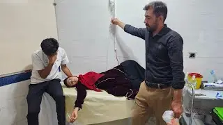 🔥Narges' new conspiracy against Fatima! Narges prevented Fatima from seeing the doctor!