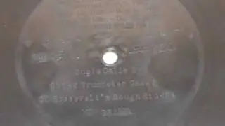 Bugle Calls - 1898 Berliner Record