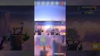 golden pig challenge #angrybirds2