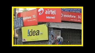 Vodafone, idea to sell tower businesses to atc for rs 7,850 crore - ndtv