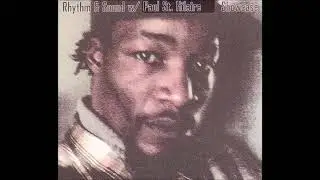 RHYTHM & SOUND w TIKIMAN - Ruff Way ( Afefe Iku Remix )