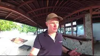 Virgin Cocoa Walk Through
