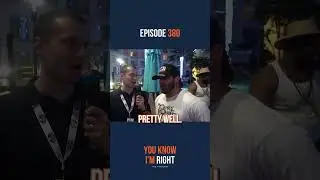 Paulie Calafiore on possible Gabe feud #shorts