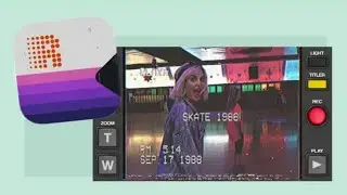 VHS CAMCORDER FREE FOR ANDROID
