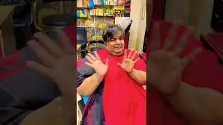 #transition #akshaykakkar #papi #hairstyle #trending #haircut #funny #funnyideas #funnyvideos