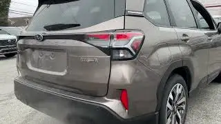 2025 Subaru Forester Hybrid Touring Waldorf, White Plains, La Plata, Brandywine, Maryland MD