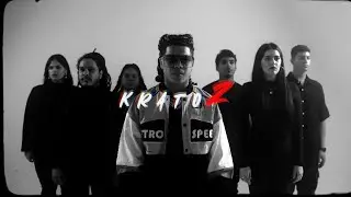Espano - KRATOZ | Official Video