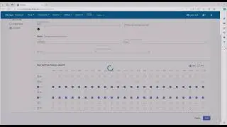 Synergy Fuel Site Controller Card Management