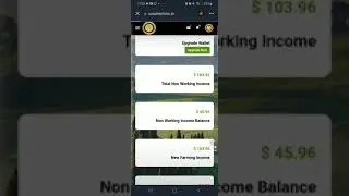 STA adding $500+ to my daughter her account #PtcPat back in bussines up to %15 daily #Bnb #Crypto