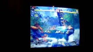 Cynistar vs Asotyle & Diabolic