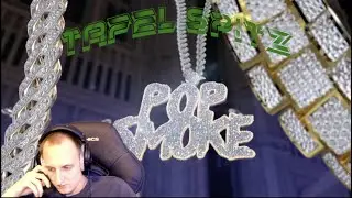 Топ 3 Песни c Албома Pop Smoke- Faith | Tafel Spitz