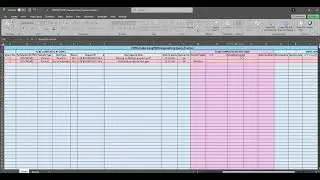 20251125 FEND2 Biorepository Query resolution SOP