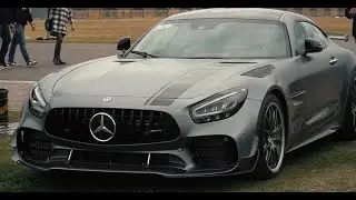 Cars, Slalom & More