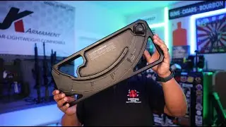 Podavach U Loader Magazine Speed-loader Review