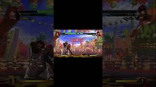 #vicekof #shortsgaming #kof