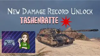 💥 Tashenratte: Black Rock &ndash; Missions 14 & 15 (Funny Epic Battles Edition)⚔️