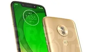 Moto G7 Series Revealed - Galaxy S10 gets 