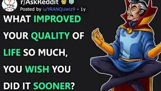 Biggest quality of life improvements        r/Reddit