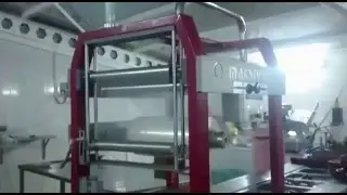 ET ÜRÜNLERİ PAKETLEME MAKİNESİ - YILDIZ ET SİVAS/TÜRKİYE