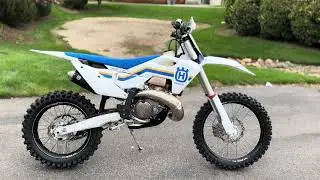 2023 TX 300 Heritage #323558
