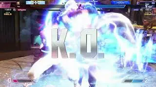 CLIMB TO DIAMOND RANK in Street Fighter 6 LIVE 🔴