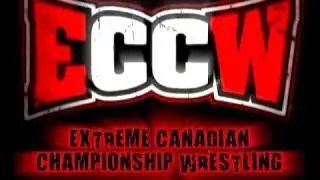 ECCW Time To Kill (2/2910) | Official Preview