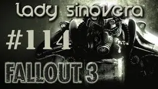 Let's Play Fallout 3: Part 114 Side Quests & Exploration