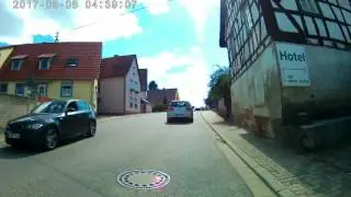 Schweigen- Rechtenbach