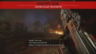 Evolve - Markov (Assault) Gameplay Tutorial [1080p 60FPS HD]