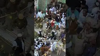 Mujhe Leke Chalo N 👑 #Yagaribnawaz#MoinuddinChishti#MadadYaGaribNawaz#AwliyaAllah#Dargah#Karam