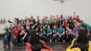 Three Deep Marketing - HealthPartners Employer Spotlight