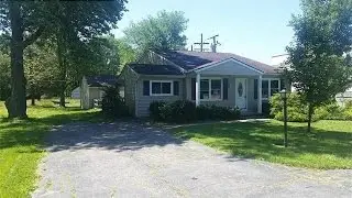 Westland Home For Sale, Westalnd Michigan House Values, Warren Road