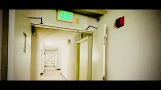 &ldquo;The Spaces&rdquo; (2025) | FULL EXPERIMENTAL SHORT FILM 