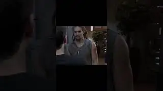 Ronon was actually OUT for him poor Michael 😭😭 | #stargateatlantis #meme #stargate #michealkenmore