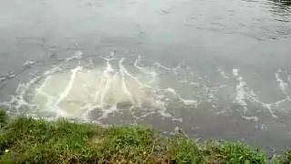 Aera&ccedil;&atilde;o Aquadrop Air - Pesqueiro Tio Oscar